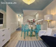 APARTAMENTO CON VISTAS AL MAR PARA DIFRUTAR Y RENTABILIZAR
