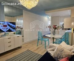 APARTAMENTO CON VISTAS AL MAR PARA DIFRUTAR Y RENTABILIZAR