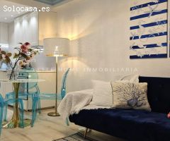 APARTAMENTO CON VISTAS AL MAR PARA DIFRUTAR Y RENTABILIZAR