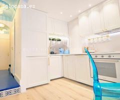 APARTAMENTO CON VISTAS AL MAR PARA DIFRUTAR Y RENTABILIZAR