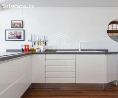 EXCLUSIVA VIVIENDA CON ACABADOS DE LUJO, PERFECTAMENTE INTEGRADA EN LA NATURALEZA