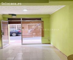 LOCAL COMERCIAL CERCA DEL CENTRO IDEAL PARA  TU FUTURO NEGOCIO DE BARRIO