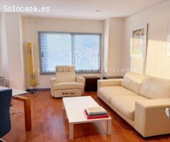 FANTÁSTICO Y CENTRICO PISO CON DOBLE USO, DE VIVIENDA O UNA MÁGNIFICA  Y AMPLIA OFICINA