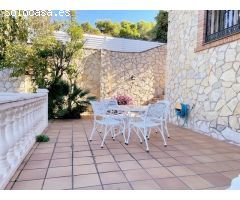 EXCLUSIVA VILLA EN URBANIZACIÓN PRIVADA CON VISTAS A LA MONTAÑA