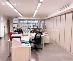 OFICINAS DE DISEÑO CERCA DEL CENTRO DE CASTELLÓN
