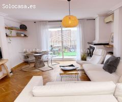 EXCLUSIVO ÁTICO CON TERRAZA EN PLENO CENTRO DE CASTELLÓN
