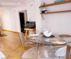 EXCLUSIVO ÁTICO CON TERRAZA EN PLENO CENTRO DE CASTELLÓN