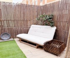 EXCLUSIVO ÁTICO CON TERRAZA EN PLENO CENTRO DE CASTELLÓN