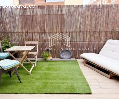EXCLUSIVO ÁTICO CON TERRAZA EN PLENO CENTRO DE CASTELLÓN
