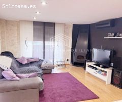 INCREÍBLE ADOSADO DE 3 HABITACIONES Y 3 BAÑOS A TAN SOLO 3 MINUTOS DE LA PLAYA