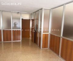 OFICINAS CON POSIBILIDAD DE CAMBIO DE USO EN PLENA PLAZA LA PAZ