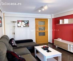 PISO DE 3 HABITACIONES Y 1 BAÑO COMPLETAMENTE REFORMADO EN ZONA SUR