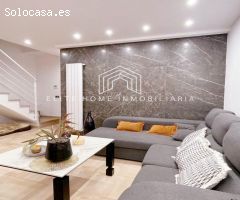 EXCLUSIVO PAREADO MODERNO EN PLAYA DE ALMAZORA CON VISTAS AL MAR Y DISEÑO DE ENSUEÑO