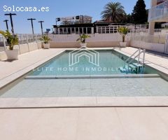 DISEÑO Y FUNCIONALIDAD CON VISTAS AL MAR