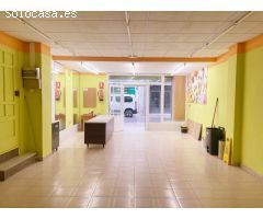 LOCAL COMERCIAL CÉNTRICO PERFECTO PARA TU NEGOCIO