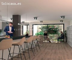 TU VIVIENDA SOÑADA A ESTRENAR EN PLENO CENTRO DE CASTELLÓN