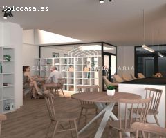 TU VIVIENDA SOÑADA A ESTRENAR EN PLENO CENTRO DE CASTELLÓN