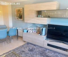 GRAN PISO EN GRAN VIA TARREGA MONTEBLANCO 4 HABITACIONES DOBLES Y PARKING
