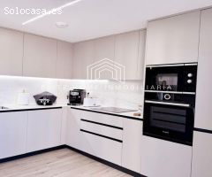TU VIVIENDA SOÑADA EN UNA EXCLUSIVA URBANIZACIÓN CON PISCINA E INCREÍBLES ZONAS COMUNES