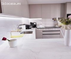 TU VIVIENDA SOÑADA EN UNA EXCLUSIVA URBANIZACIÓN CON PISCINA E INCREÍBLES ZONAS COMUNES