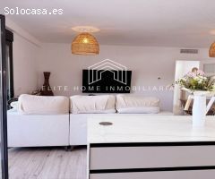 TU VIVIENDA SOÑADA EN UNA EXCLUSIVA URBANIZACIÓN CON PISCINA E INCREÍBLES ZONAS COMUNES