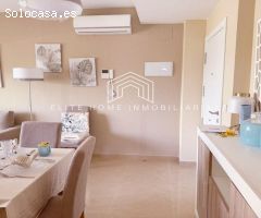 TU APARTAMENTO A ESTRENAR EN URBANIZACION  DE ENSUEÑO Y EN PRIMERA LINEA DE PLAYA