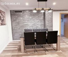 TU CASA CON JARDÍN COMPLETAMENTE REFORMADA EN LA MARJALERIA