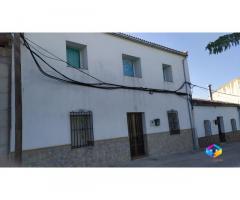 Se vende casa en El Molar (Cazorla)