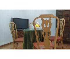 Se vende casa en El Molar (Cazorla)