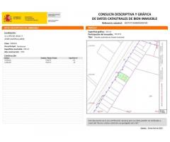 Se vende casa en El Molar (Cazorla)