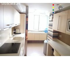 ZONA LA LAGUNA - CÁDIZ - ¡ PISO REFORMADO Y AMUEBLADO !