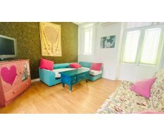 ZONA FALLA - CÁDIZ - ¡¡3 HABITACIONES JUNTO A UNIVERSIDAD!!