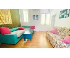ZONA FALLA - CÁDIZ - ¡¡3 HABITACIONES JUNTO A UNIVERSIDAD!!