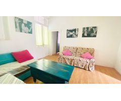 ZONA FALLA - CÁDIZ - ¡¡3 HABITACIONES JUNTO A UNIVERSIDAD!!