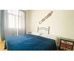 ZONA FALLA - CÁDIZ - ¡¡3 HABITACIONES JUNTO A UNIVERSIDAD!!