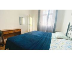ZONA FALLA - CÁDIZ - ¡¡3 HABITACIONES JUNTO A UNIVERSIDAD!!