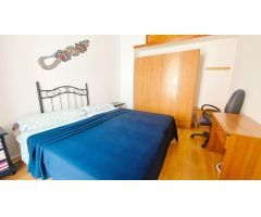 ZONA FALLA - CÁDIZ - ¡¡3 HABITACIONES JUNTO A UNIVERSIDAD!!