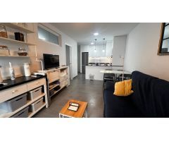 CORTADURA - CADIZ - ¡ EXTERIOR, REFORMADO, CON 2 HABITACIONES !