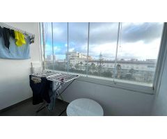 CORTADURA - CADIZ - ¡ EXTERIOR, REFORMADO, CON 2 HABITACIONES !