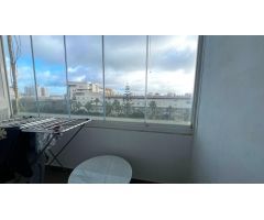 CORTADURA - CADIZ - ¡ EXTERIOR, REFORMADO, CON 2 HABITACIONES !