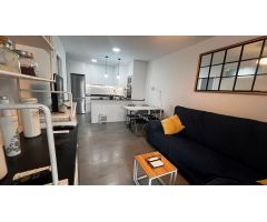CORTADURA - CADIZ - ¡ EXTERIOR, REFORMADO, CON 2 HABITACIONES !