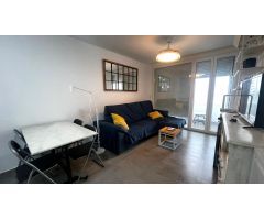 CORTADURA - CADIZ - ¡ EXTERIOR, REFORMADO, CON 2 HABITACIONES !