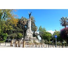 ALAMEDA - CADIZ - ¡ ESTUDIO PARA ENTRAR A VIVIR !