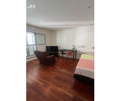 ALAMEDA - CADIZ - ¡ ESTUDIO PARA ENTRAR A VIVIR !