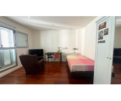 ALAMEDA - CADIZ - ¡ ESTUDIO PARA ENTRAR A VIVIR !
