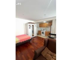 ALAMEDA - CADIZ - ¡ ESTUDIO PARA ENTRAR A VIVIR !