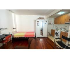ALAMEDA - CADIZ - ¡ ESTUDIO PARA ENTRAR A VIVIR !
