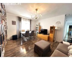 AVENIDA SANIDAD PÚBLICA - CADIZ - ¡ EXTERIOR CON  3 HABITACIONES REFORMADO !
