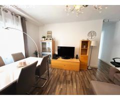 AVENIDA SANIDAD PÚBLICA - CADIZ - ¡ EXTERIOR CON  3 HABITACIONES REFORMADO !