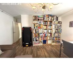AVENIDA SANIDAD PÚBLICA - CADIZ - ¡ EXTERIOR CON  3 HABITACIONES REFORMADO !